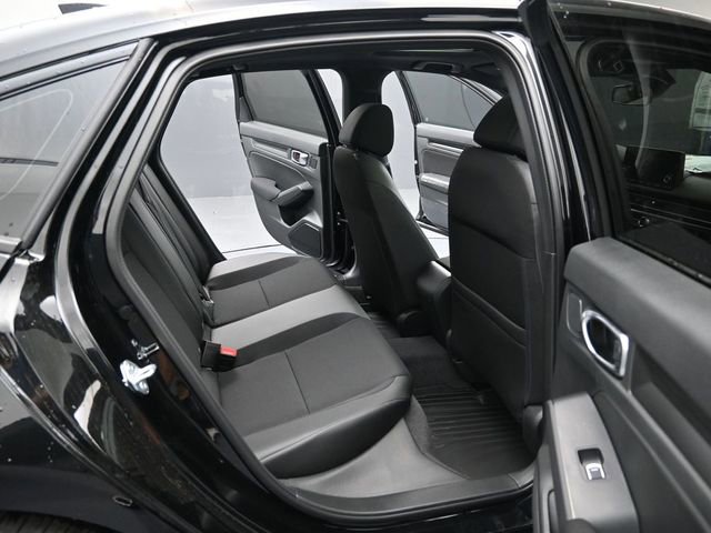 New 2026 Honda Civic Sport image 20