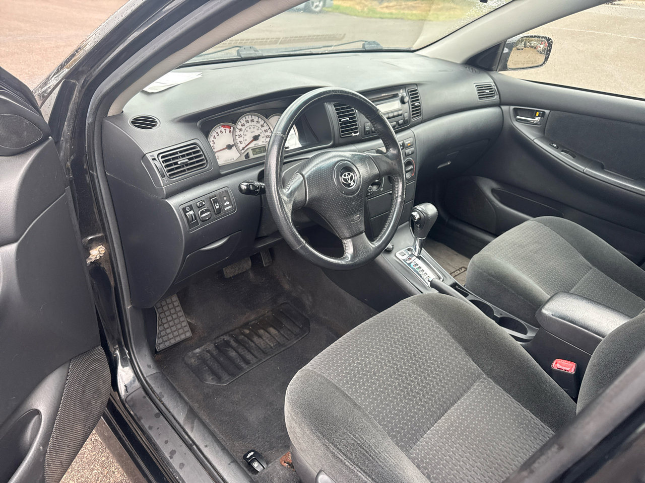 Used 2008 Toyota Corolla CE image 11