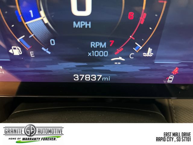 Used 2026 Chevrolet Equinox LT w/ Convenience Package II AWD/4WD image 16