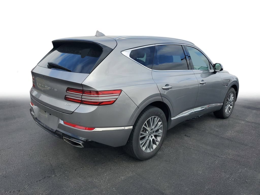 Used 2024 Genesis GV80 2.5T image 6