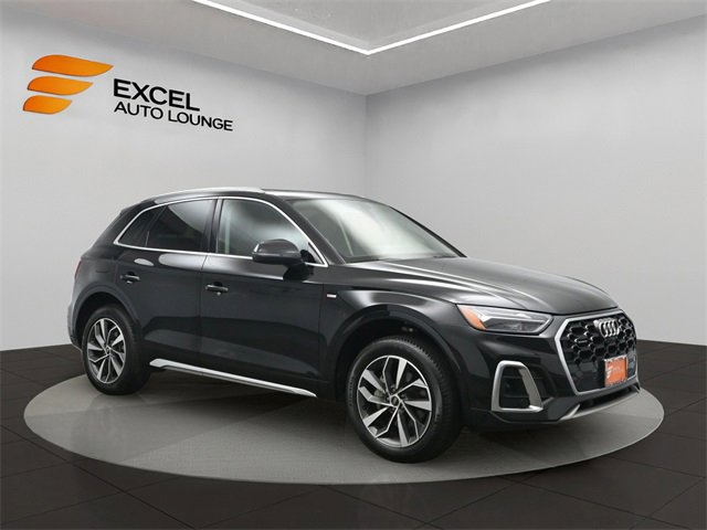 Used 2023 Audi Q5 2.0T Premium Plus image 7