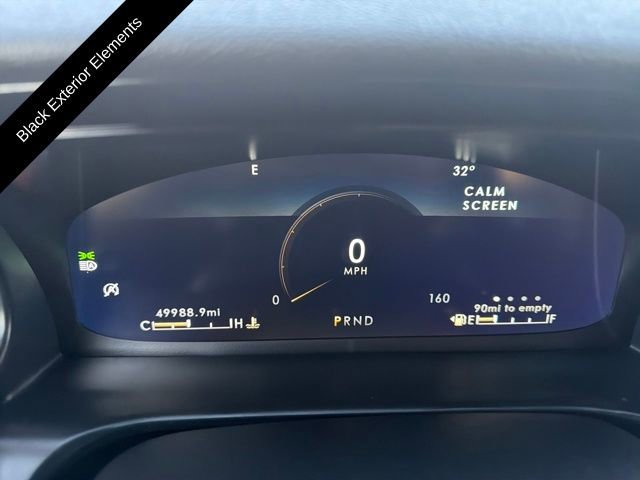 Certified 2023 Lincoln Aviator Reserve w/ Equipment Group 201A image 20