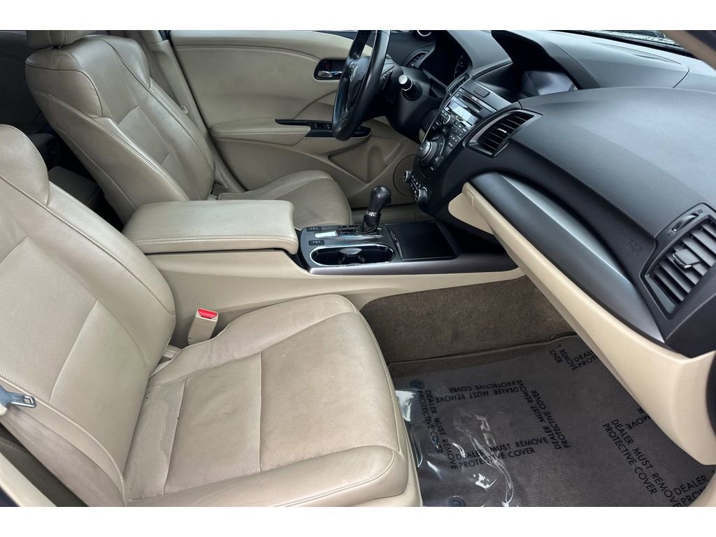 Used 2014 Acura RDX FWD w/ Technology Package image 18