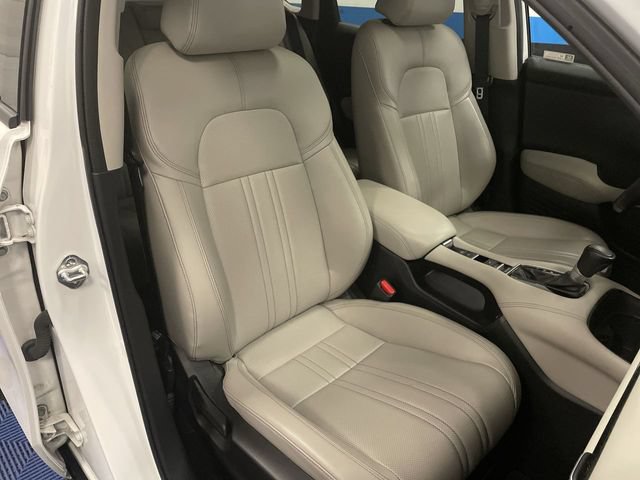 Certified 2024 Honda HR-V EX-L image 25