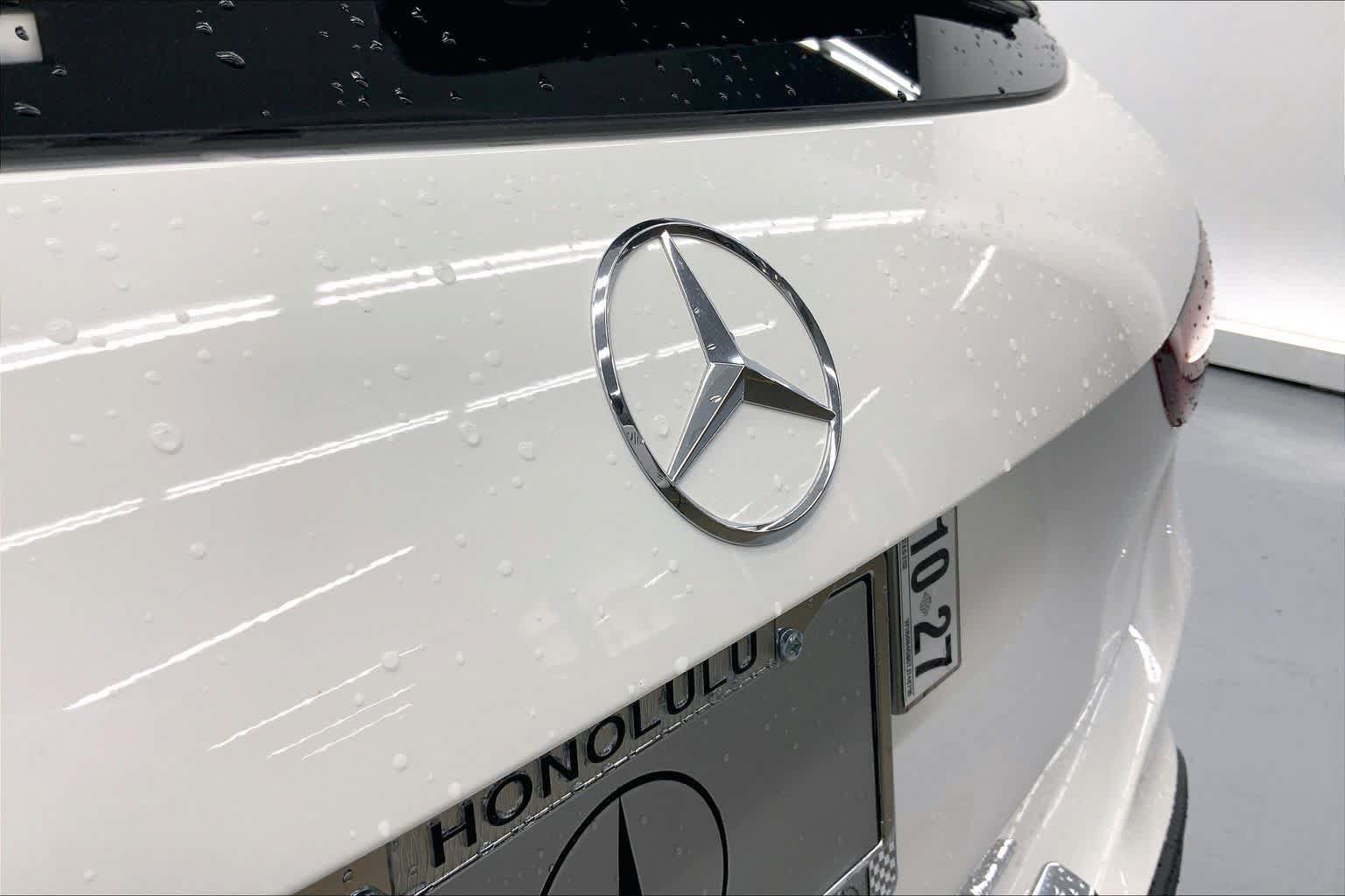 Used 2026 Mercedes-Benz GLA 250 image 14