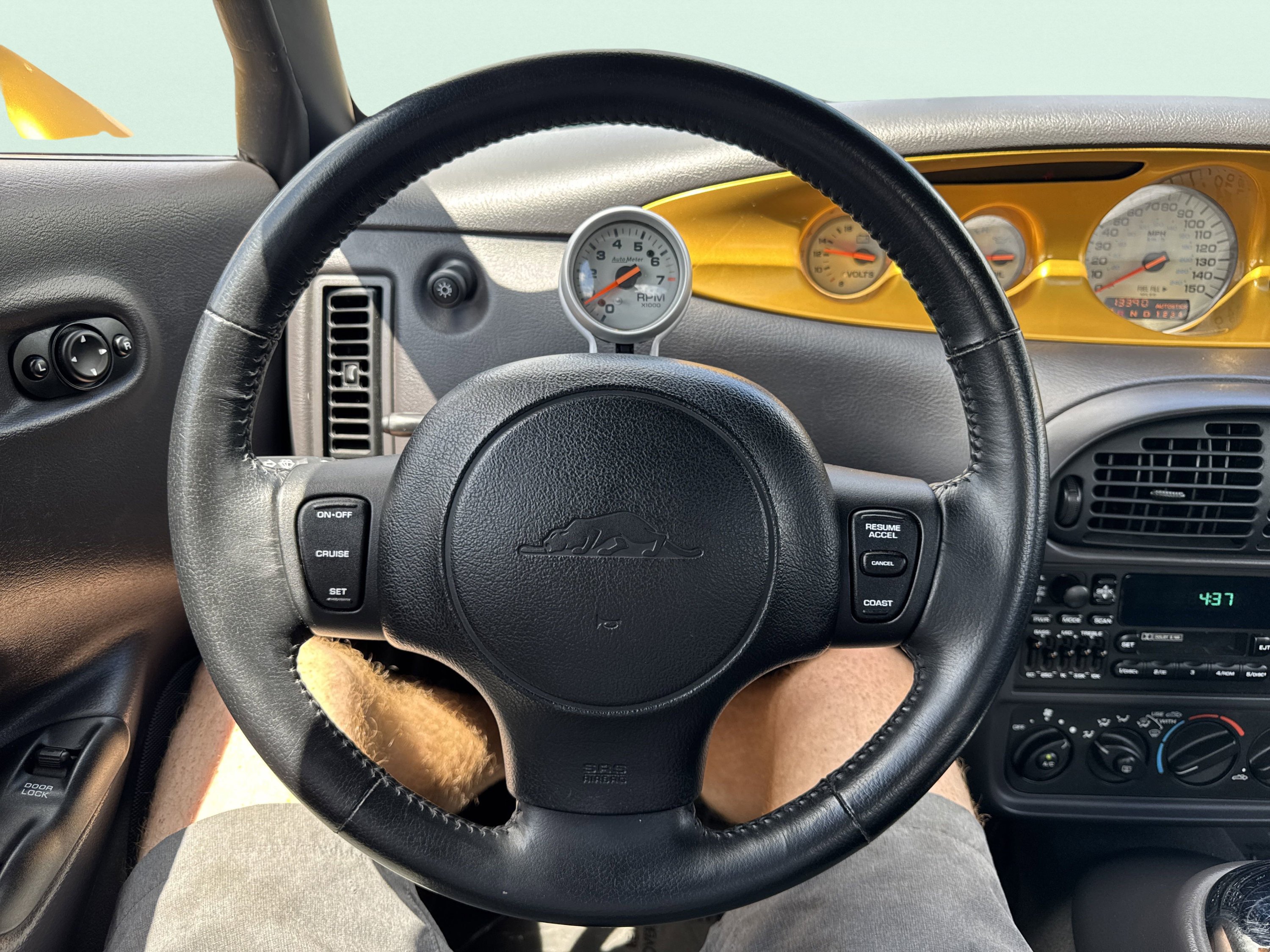 Used 2002 Chrysler Prowler RWD image 56