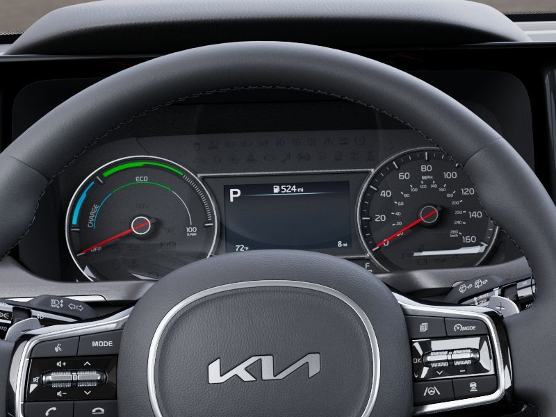 Used 2023 Kia Sorento EX AWD/4WD image 21
