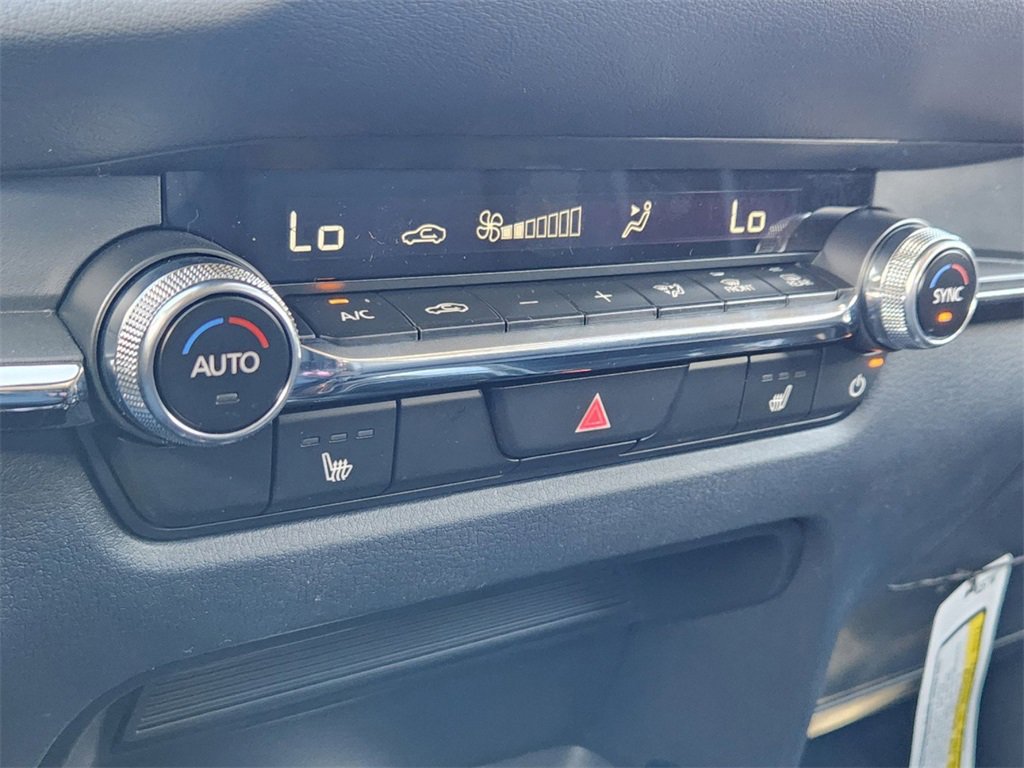 New 2025 MAZDA CX-30 AWD 2.5 S w/ Premium Package image 13