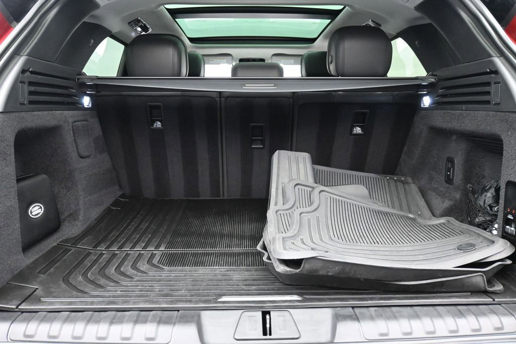 Used 2023 Land Rover Range Rover Sport SE AWD/4WD image 23