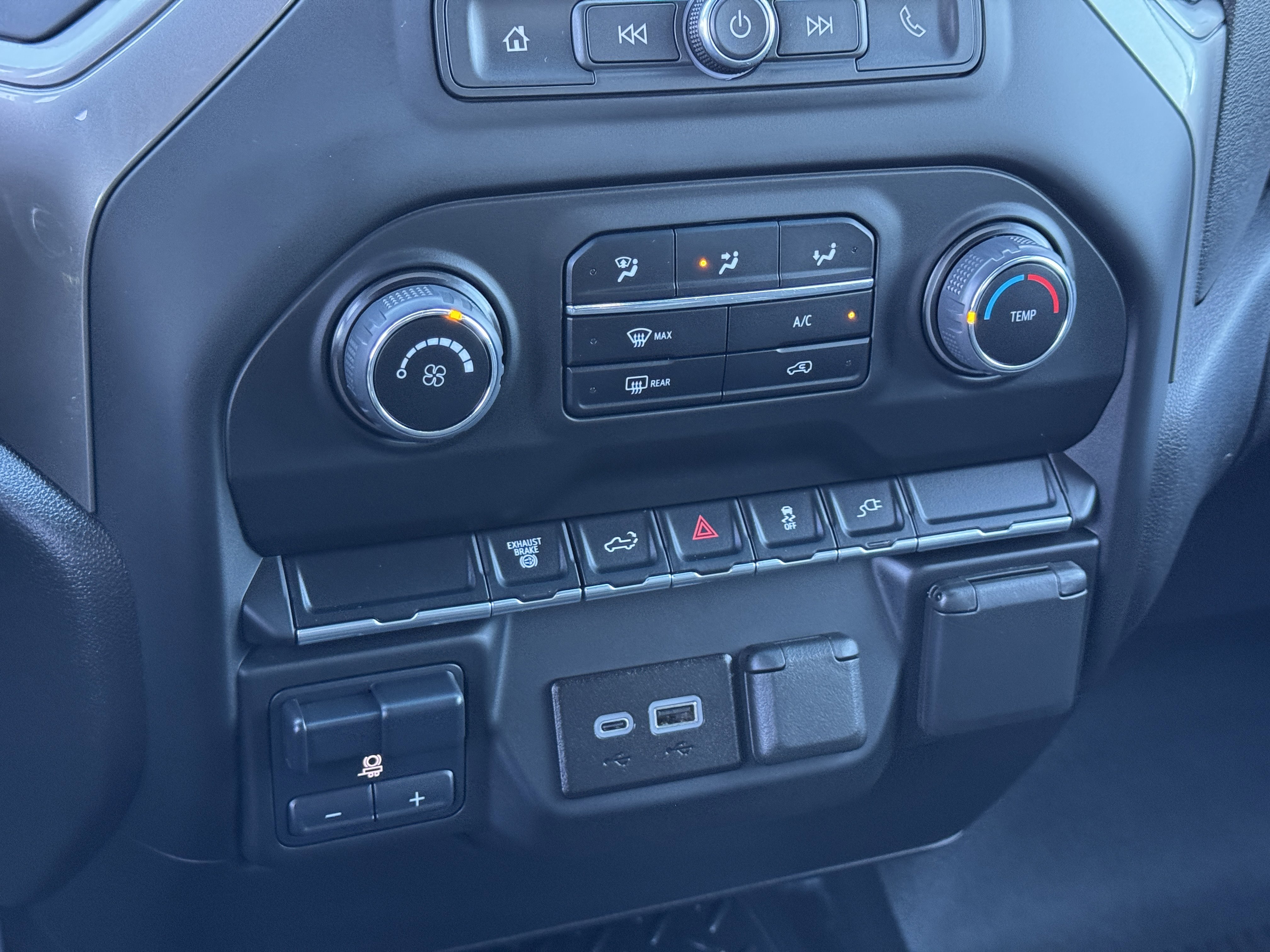 Certified 2023 Chevrolet Silverado 3500 W/T w/ WT Convenience Package image 28