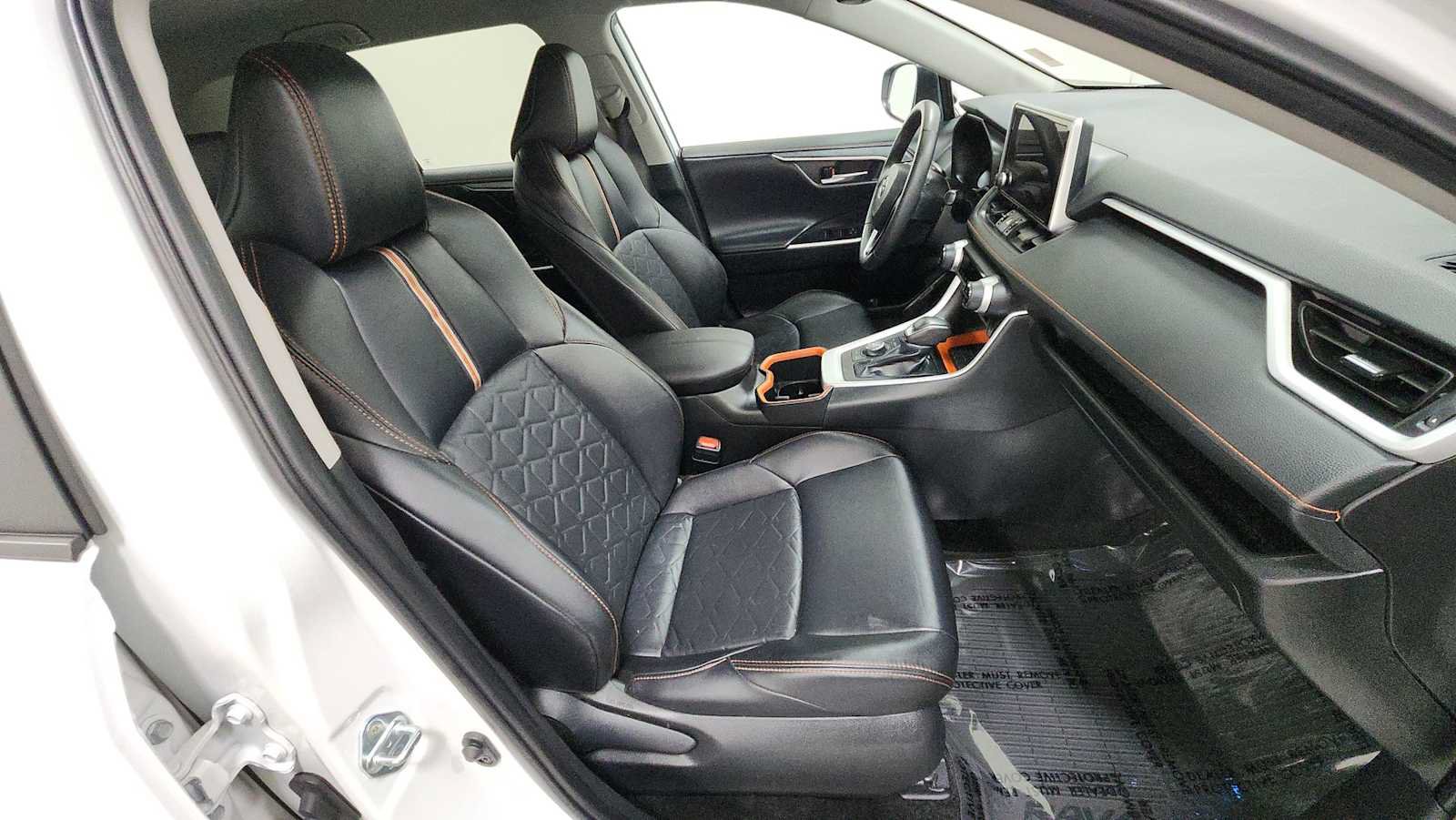 Certified 2024 Toyota RAV4 Adventure AWD/4WD image 29