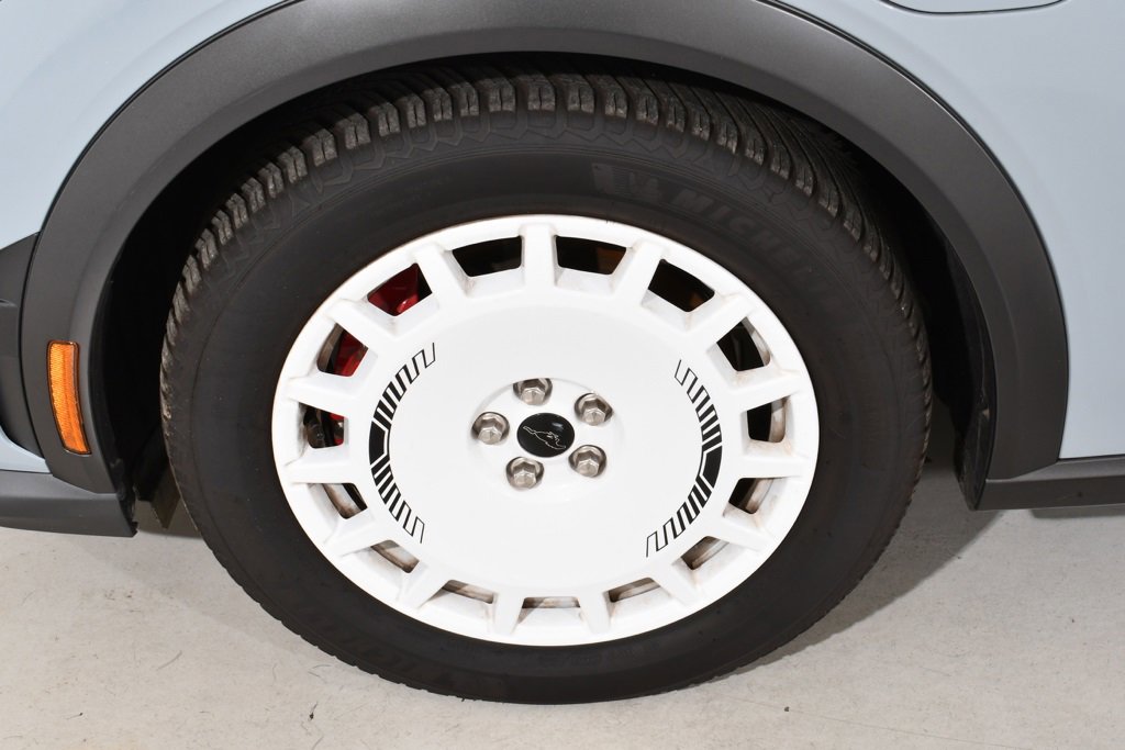 Used 2024 Ford Mustang Mach-E GT image 24