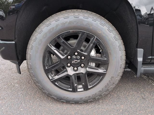 New 2026 Chevrolet Silverado 1500 High Country w/ Midnight Edition AWD/4WD image 36