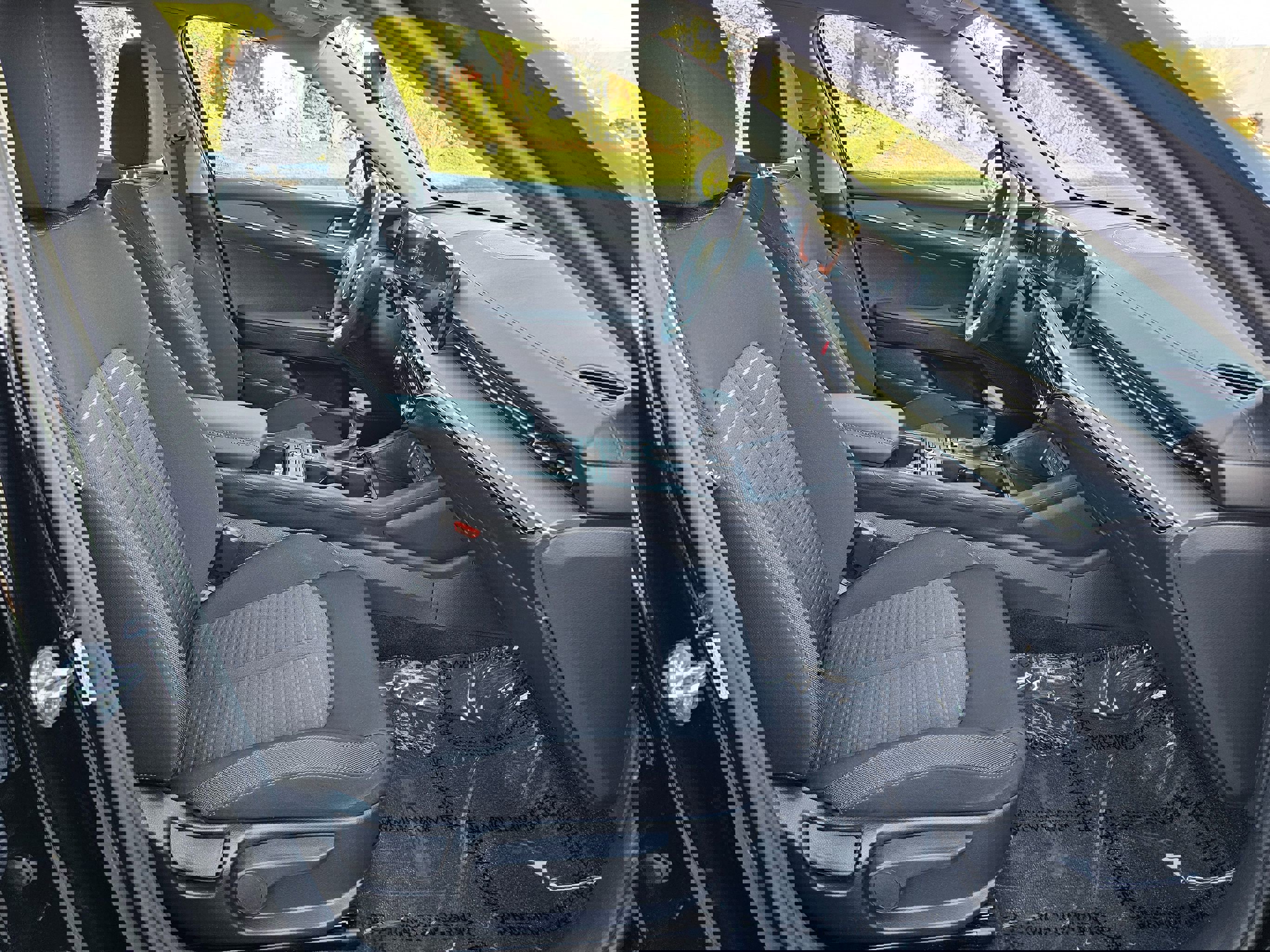 Used 2025 Kia K5 LXS image 27