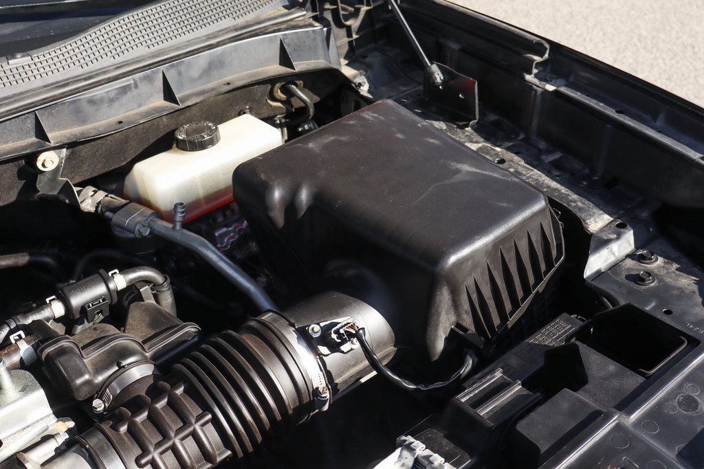 Used 2021 Nissan Titan PRO-4X w/ Pro-4x Convenience Package image 13