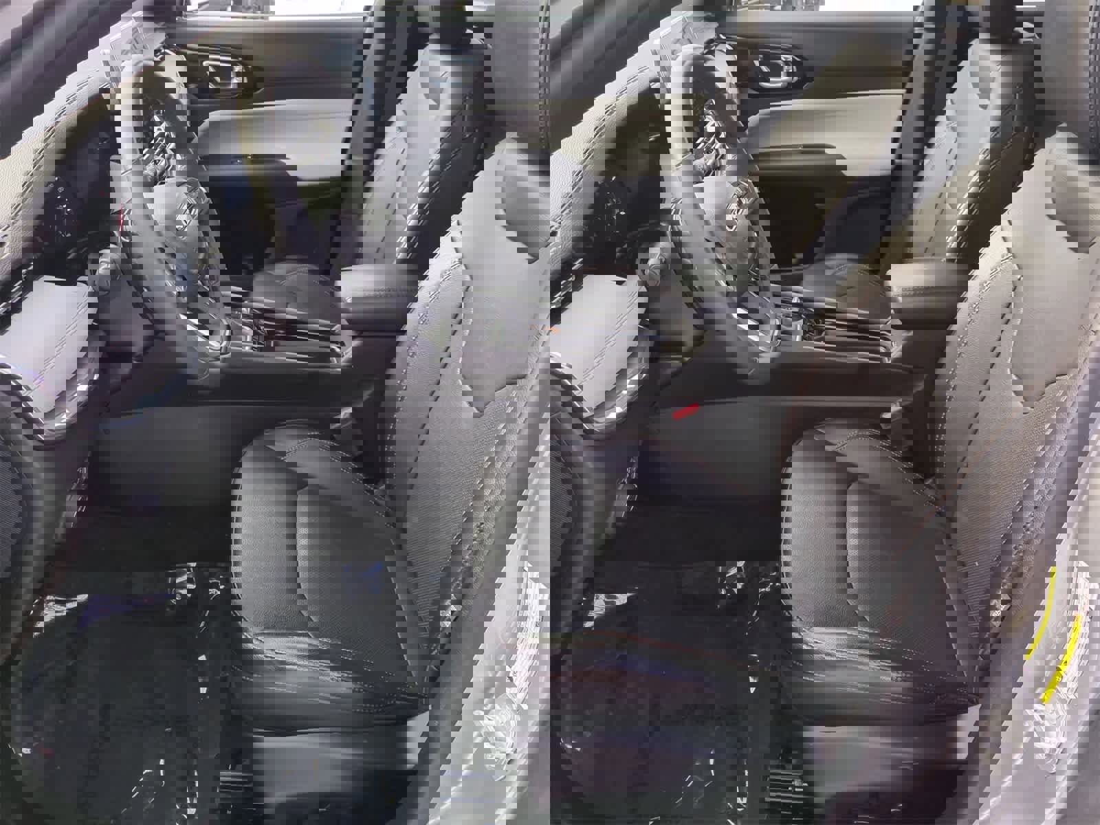 Used 2023 Jeep Compass Limited image 16