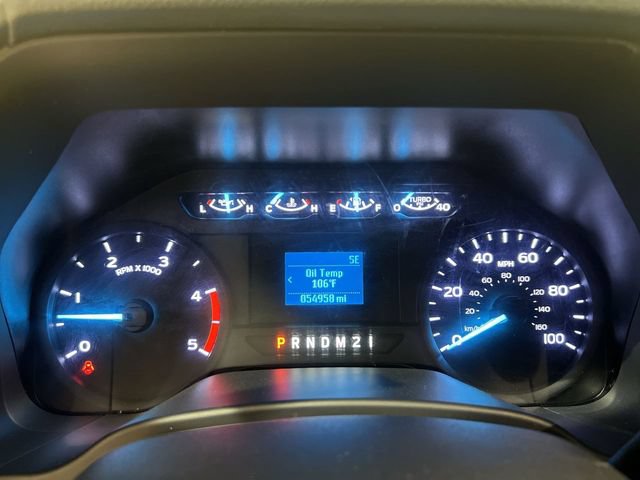 Used 2019 Ford F250 XL w/ XL Value Package AWD/4WD image 11