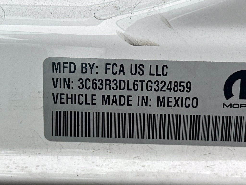 New 2026 RAM 3500 Big Horn AWD/4WD image 34