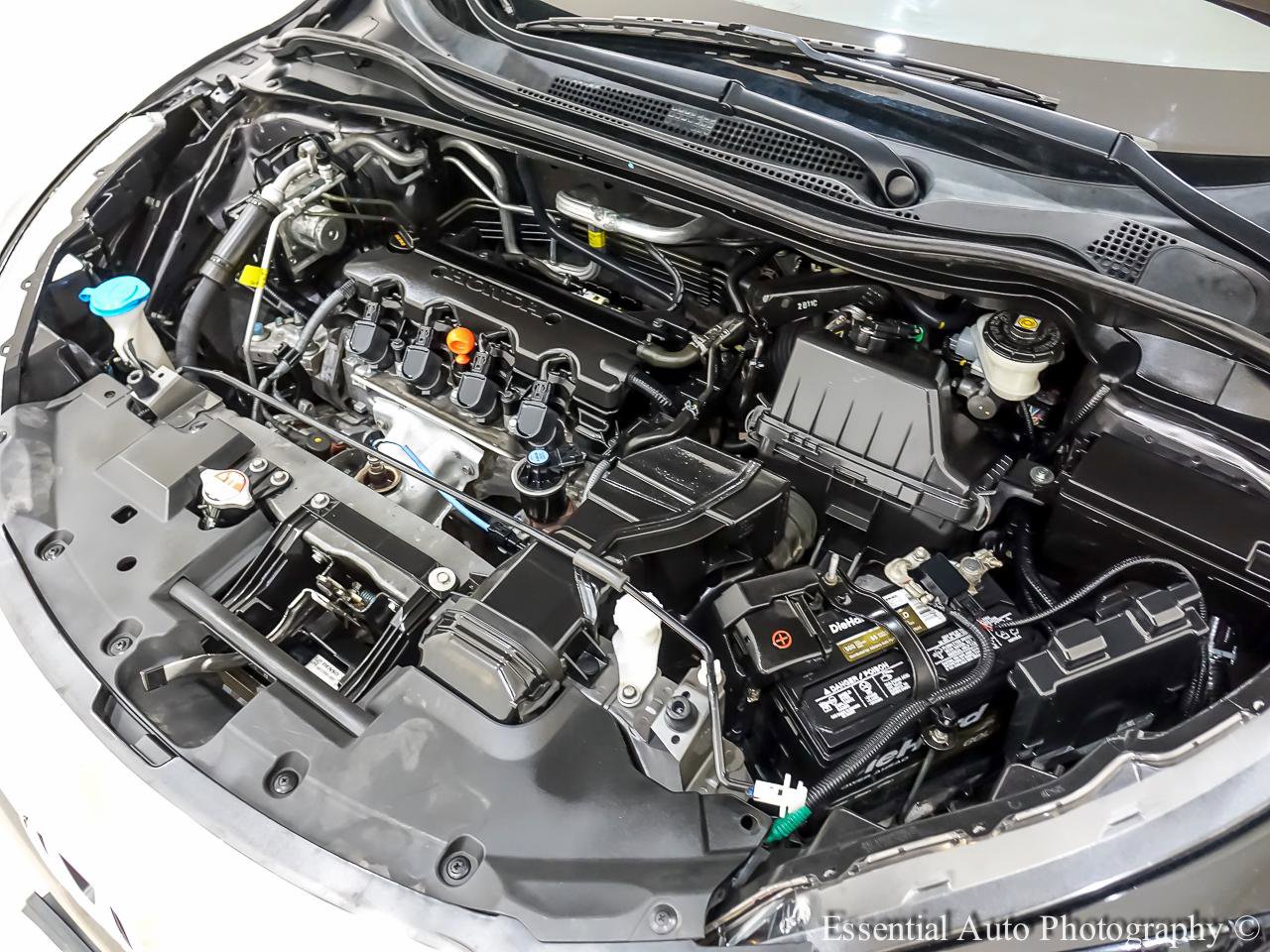 Used 2022 Honda HR-V EX-L image 33