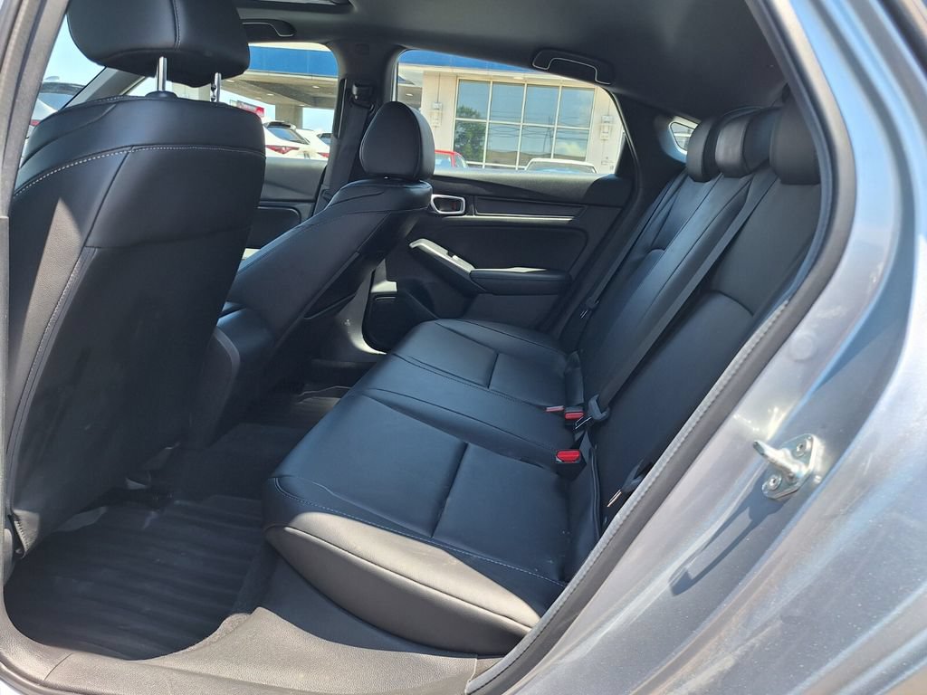 Certified 2026 Acura Integra A-Spec FWD image 10