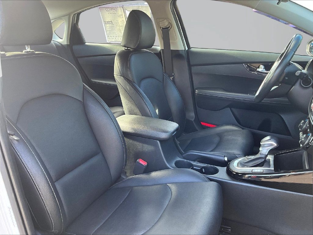 Used 2020 Kia Forte EX FWD image 29