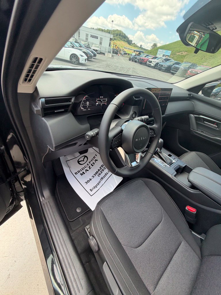 New 2026 MAZDA CX-5 AWD 2.5 S image 14