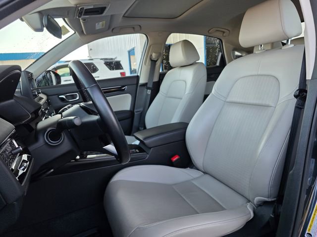 Used 2024 Honda Civic EX-L image 10