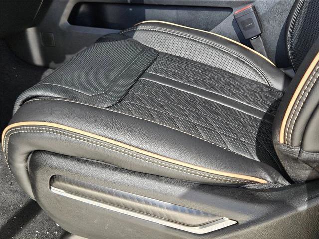 New 2026 RAM 1500 Tungsten w/ Trailer Tow Group image 4