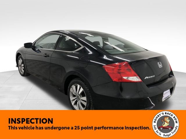 Used 2011 Honda Accord LX-S image 4