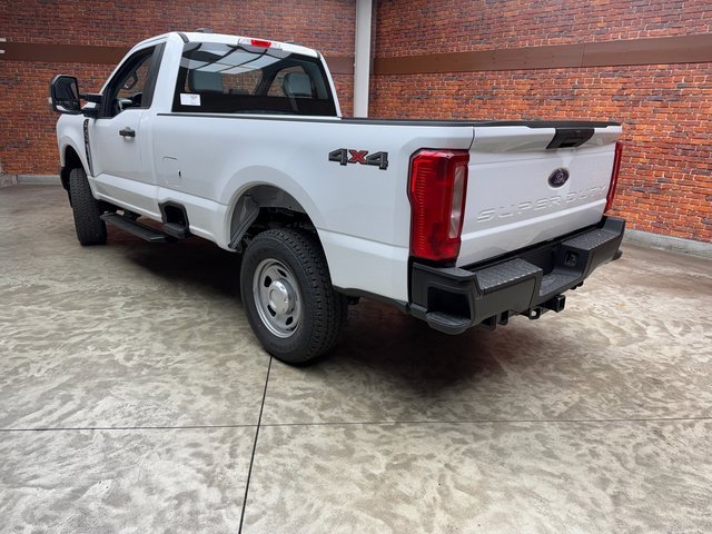 New 2026 Ford F350 XL image 3