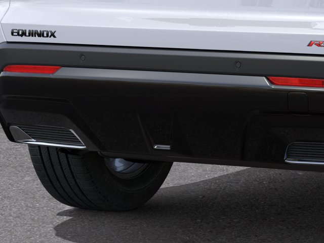New 2026 Chevrolet Equinox RS FWD image 14