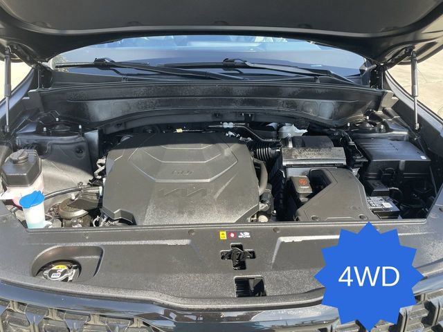 Used 2025 Kia Telluride AWD image 31