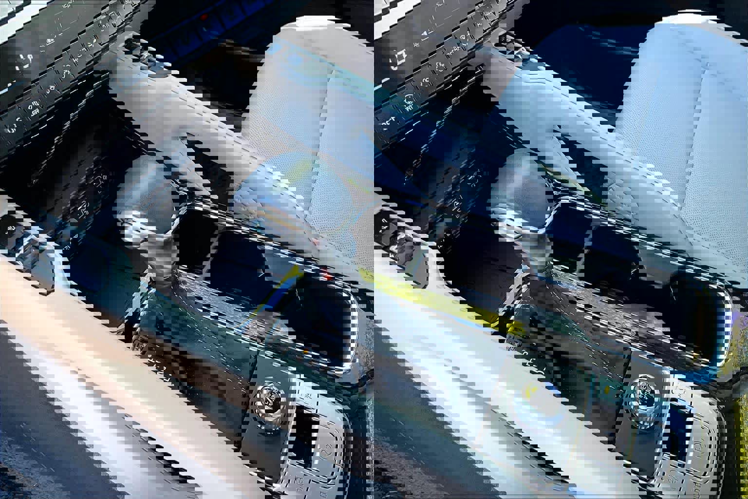 Used 2024 Kia Telluride S image 15