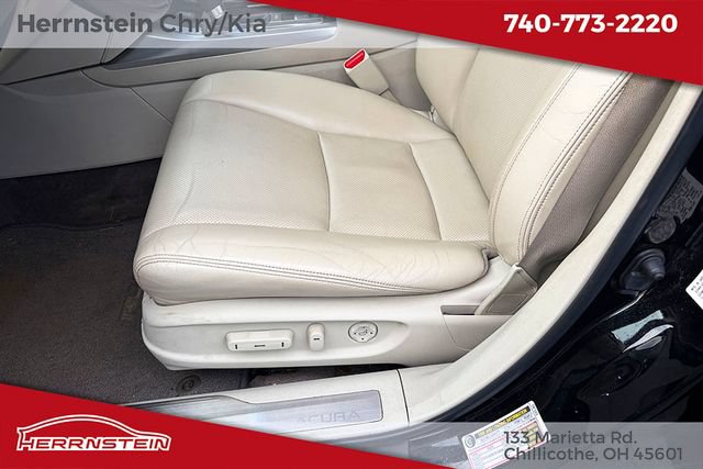 Used 2014 Acura RLX w/ Technology Package FWD image 19