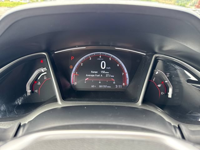 Used 2021 Honda Civic Sport image 23