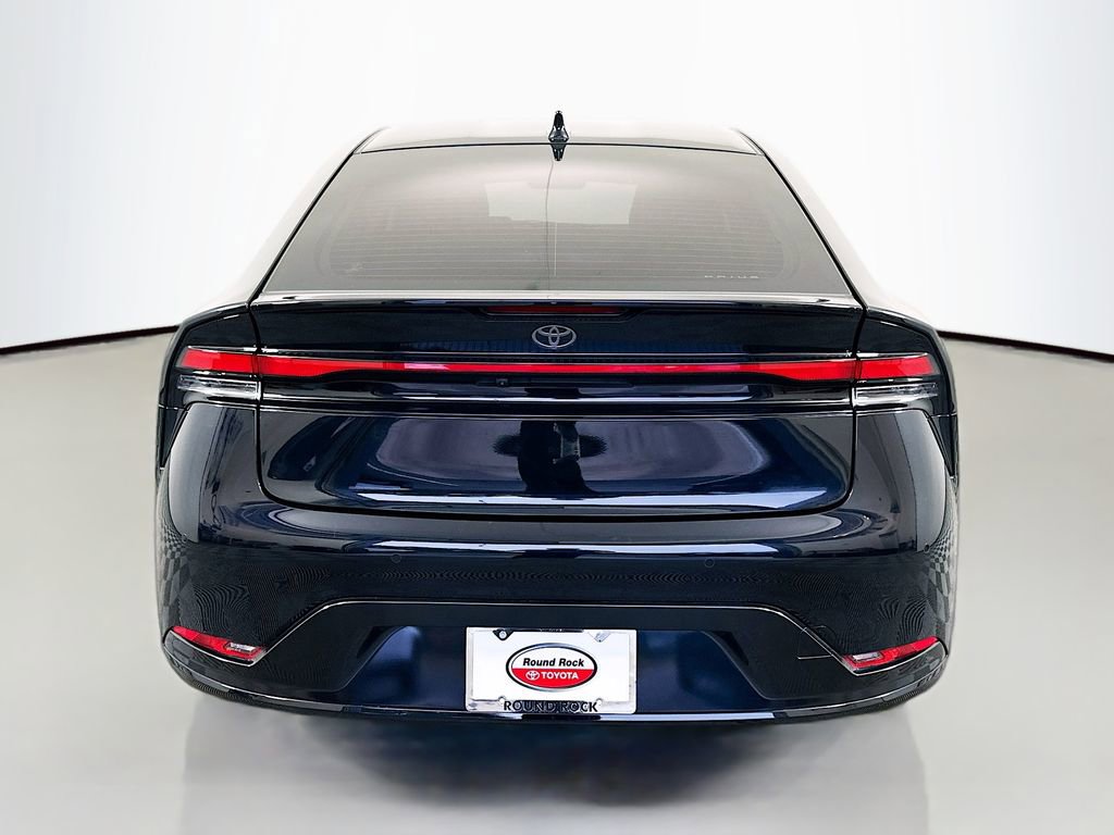 Used 2024 Toyota Prius XLE image 6