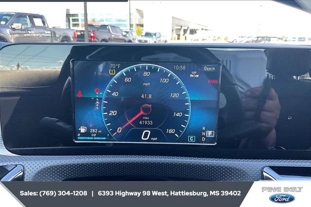 Used 2023 Mercedes-Benz CLA 250 image 14