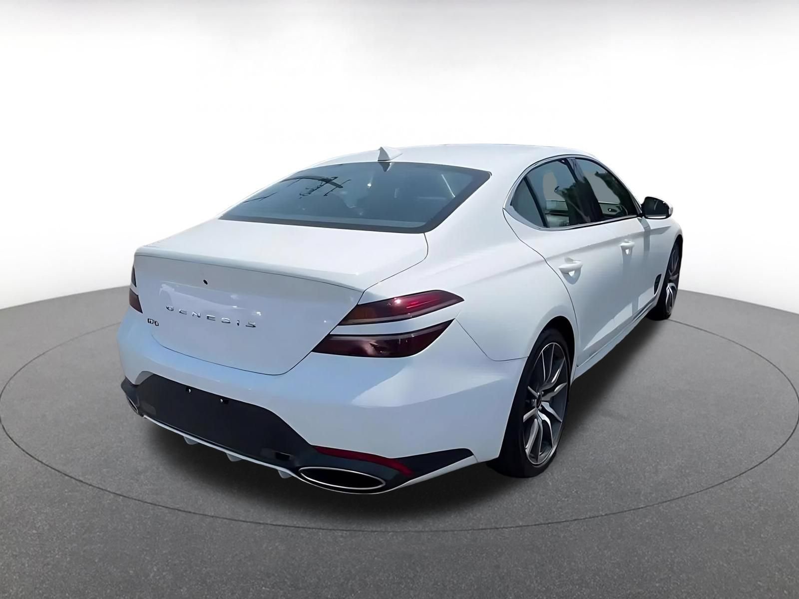 Used 2026 Genesis G70 2.5T RWD image 14