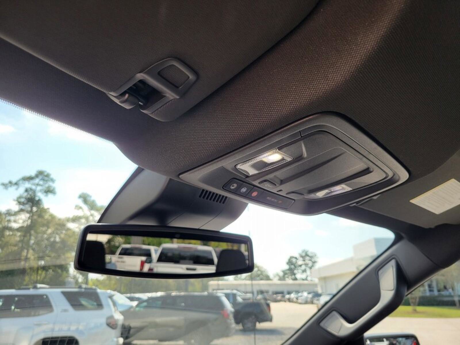 New 2026 GMC Sierra 1500 SLT w/ SLT Premium Package image 24