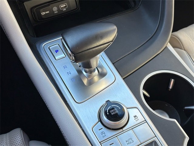 Used 2020 Genesis G70 2.0T w/ Elite Package image 26