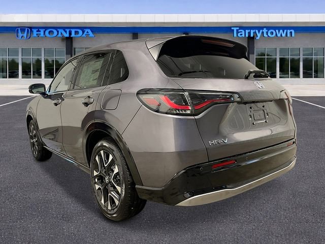 New 2027 Honda HR-V EX-L image 3