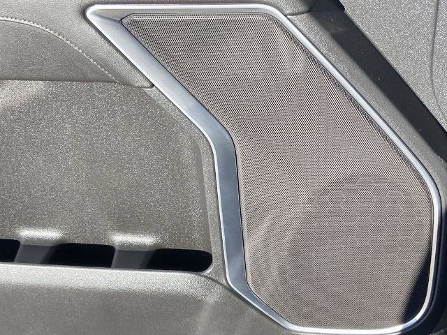 Certified 2024 GMC Sierra 1500 SLE image 19