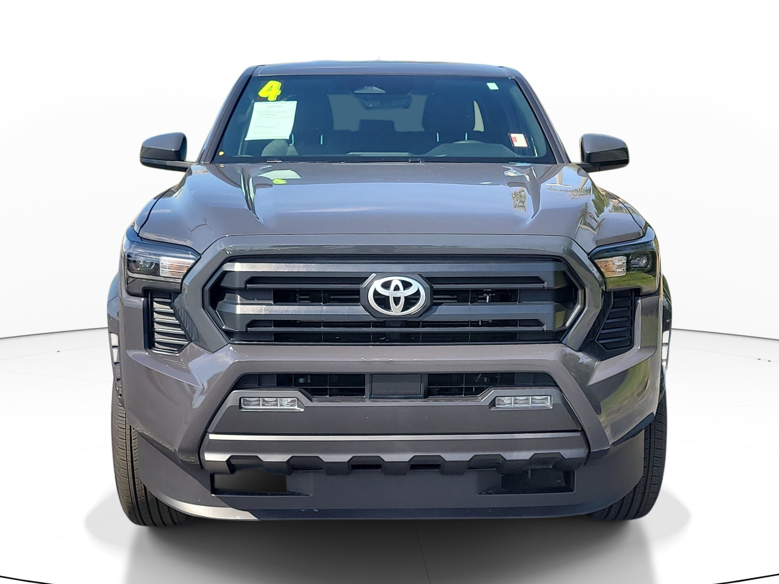 Used 2024 Toyota Tacoma SR5 RWD image 2