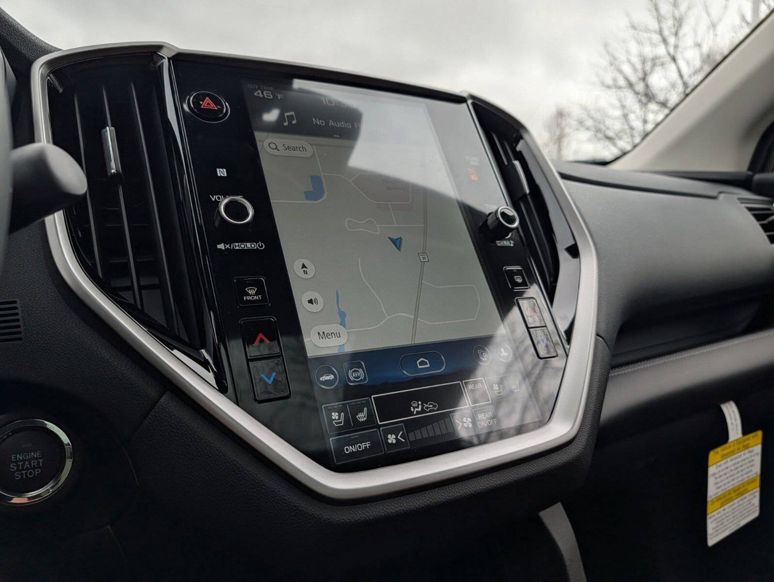 New 2026 Subaru Ascent Touring image 5