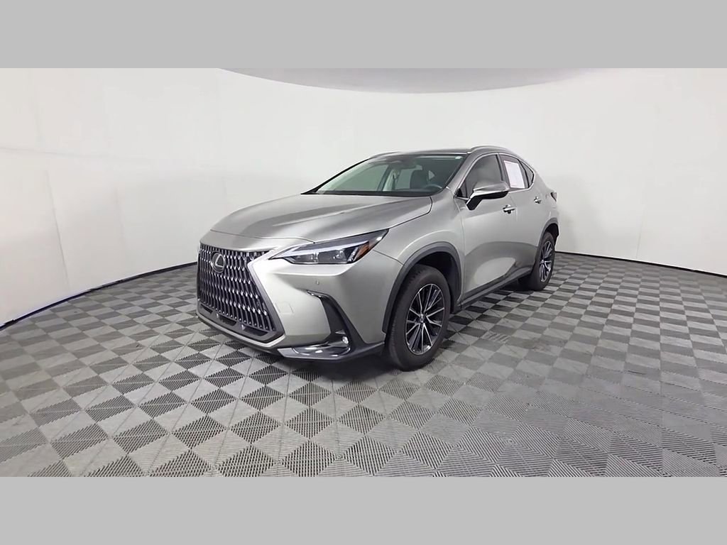 Used 2024 Lexus NX 250 FWD image 51