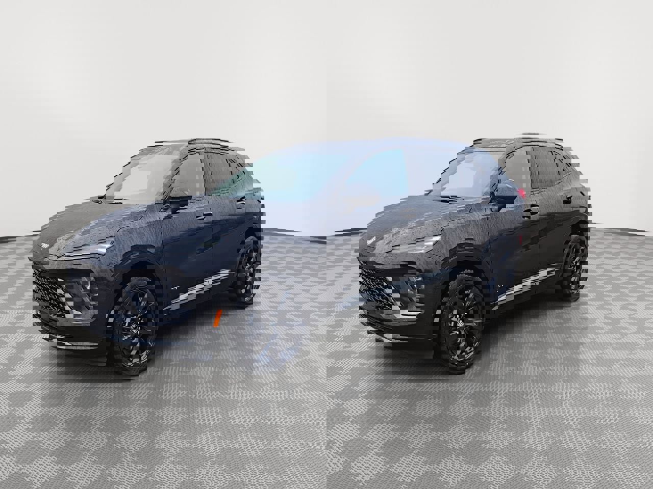 New 2025 Buick Envision Sport Touring image 39