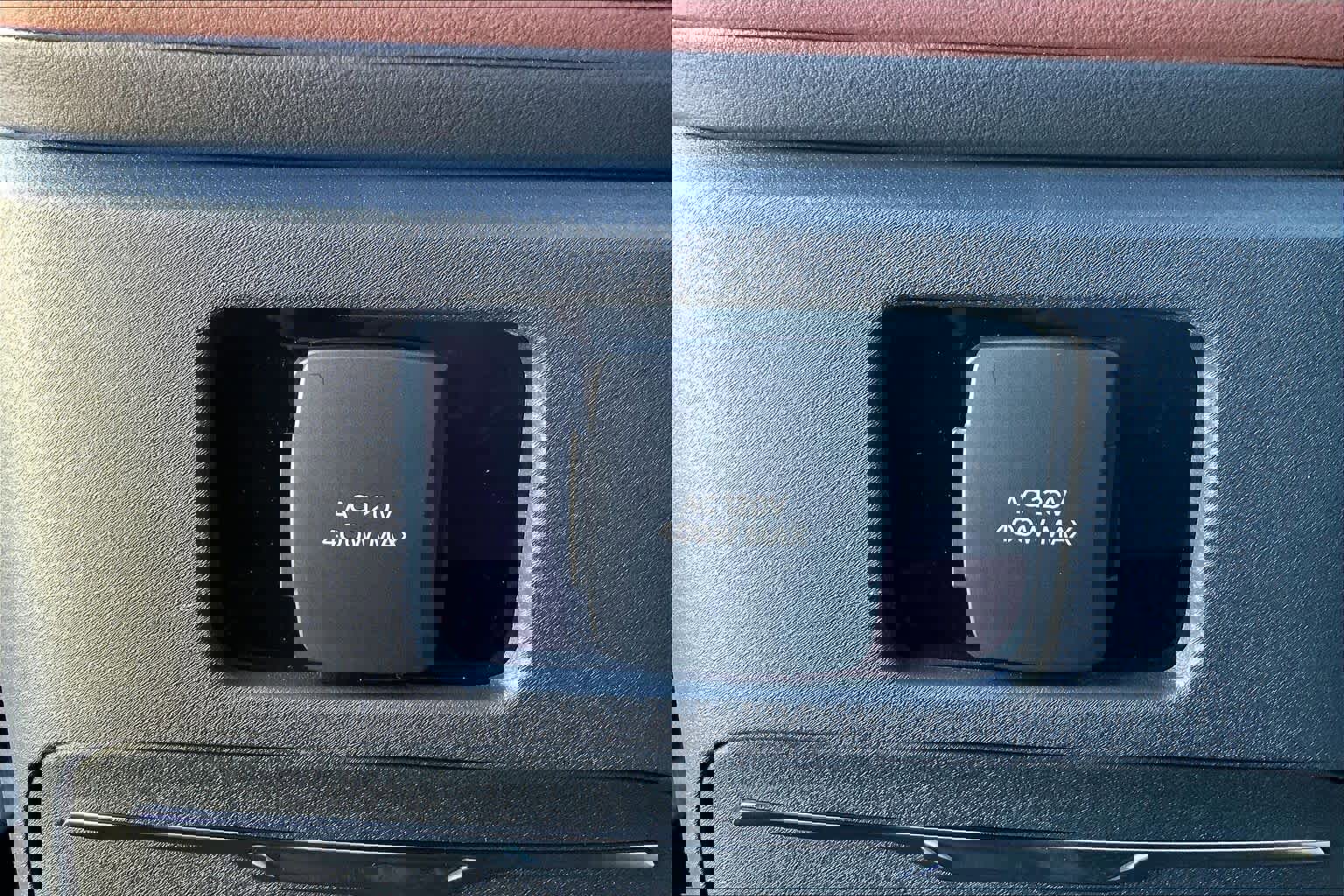 New 2025 Lincoln Navigator L Reserve image 18