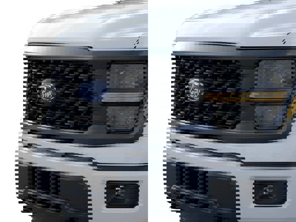 Used 2025 Ford F150 STX w/ Equipment Group 200A image 39