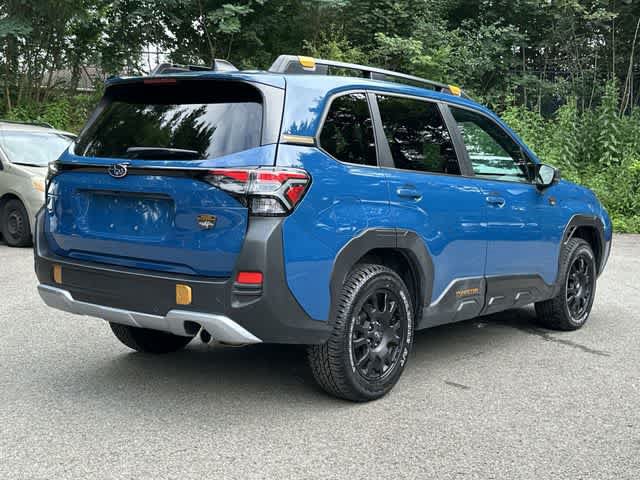 Certified 2026 Subaru Forester Wilderness AWD/4WD image 31