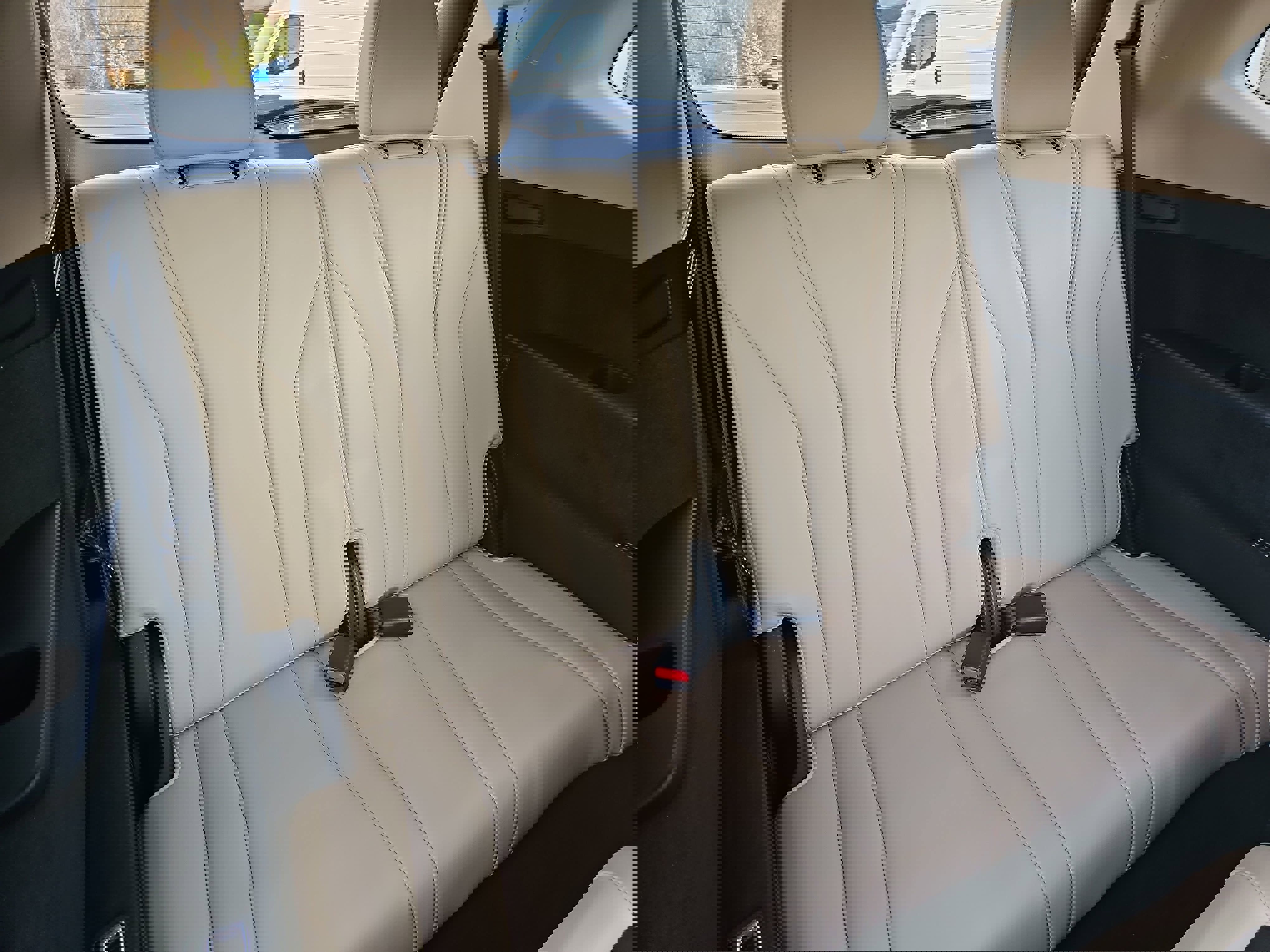 Used 2023 Acura MDX FWD w/ Technology Package image 12